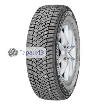 Michelin Latitude X-Ice North 2 plus 285/60 R18 116T